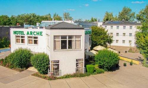 Hotel Arche Siedlce