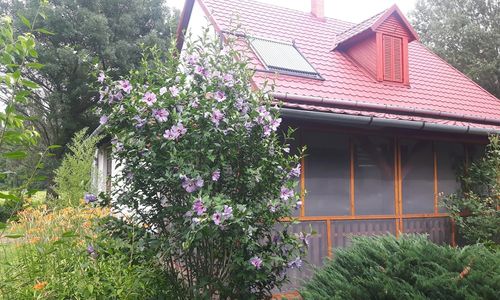 Tiszai Vándor Apartmanház Kisköre