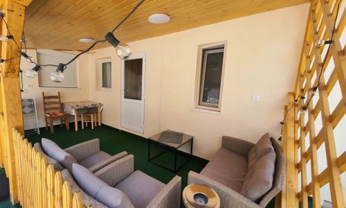 Mini Apartman Mohács