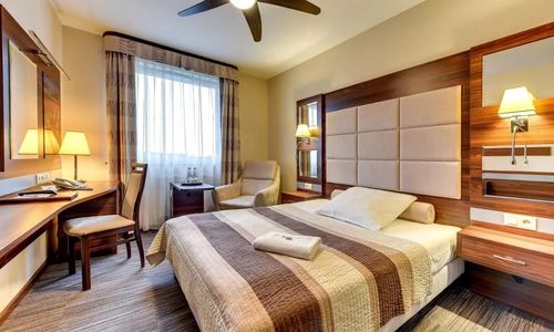 Hotel Amber Gdańsk