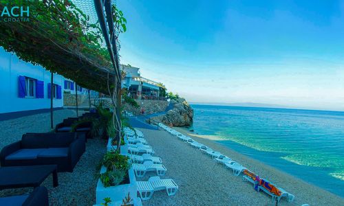 Beach Hotel Plaža Drašnice