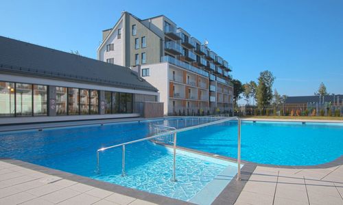 OnHoliday Kołobrzeg ul. Poleska