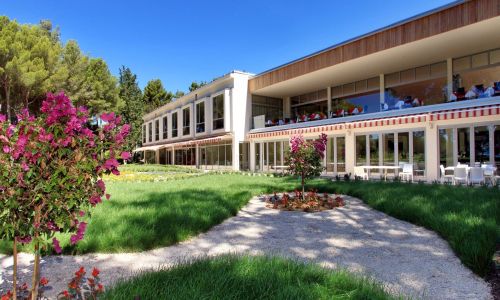 Crvena Luka Hotel & Resort Biograd na Moru