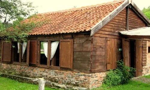 Dom Gościnny Bogdany Barczewo