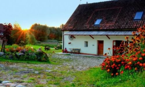 Obiekt Sezonowy ALEKSANDRA. Mazury Miłki