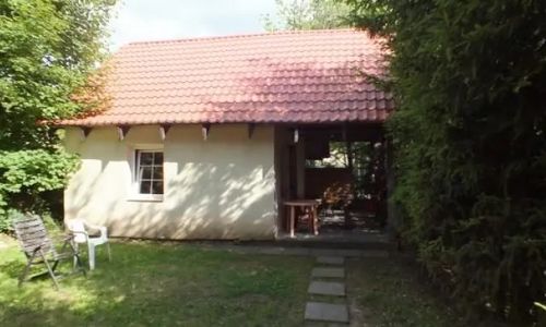 Domki i pokoje u Jacka Czaplinek