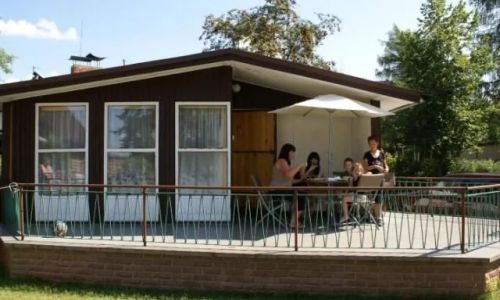 Ośrodek Wypoczynkowy Kameralny