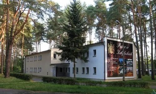 Centrum Wypoczynkowo–Rekreacyjne Stilon Lubniewice