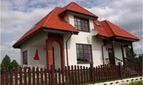 Domek wypoczynkowy Diana Stare Kiejkuty