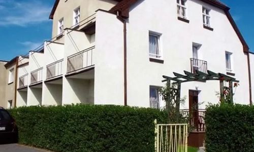 Ośrodek Wczasowy PALEO  Władysławowo