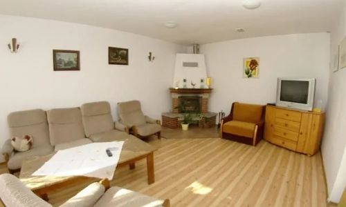 Gospodarstwo Agroturystyczne  U Romana Zawada