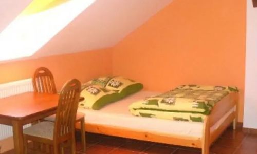 Agroturystyka U Stokłosy Nowy Wiśnicz