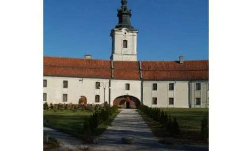 Hotel Podklasztorze Sulejów