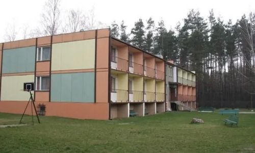 Ośrodek Wczasowy Boruta Grotniki