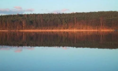 Kwatera Prywatna. Osiek w Borach Tucholskich Osiek