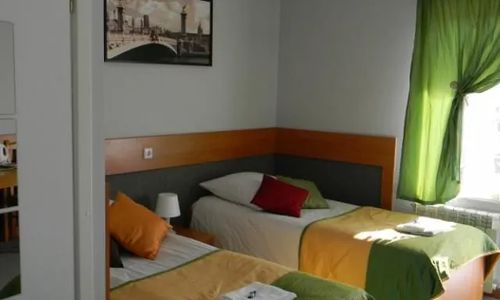 Hotel Arkadia** Płock