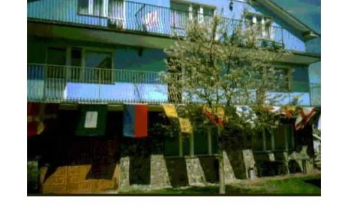 Dom Wczasowy Komandor Władysławowo