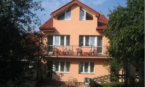 Pokoje gościnne RENA  Gdańsk