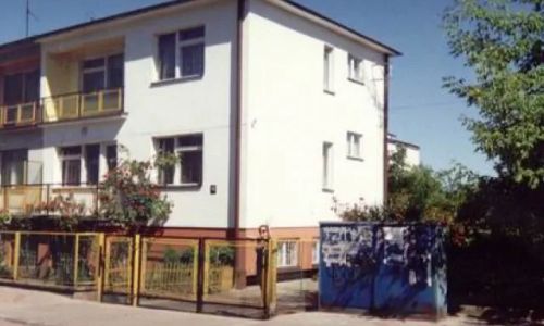 Alfazet Gościnne Pokoje  Ciechocinek