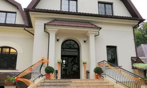 Hotel i Restauracja Jedlina*** Lublin