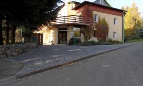 Agroturystyka Falco Sokolec