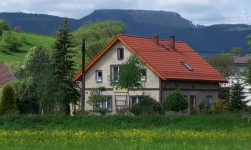 Gospodarstwo Agroturystyczne ' Nad Strumykiem' Radków