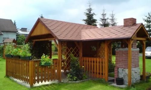 Agroturystyka Kuba Mysłakowice