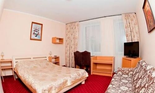 Hotel Warmia Braniewo