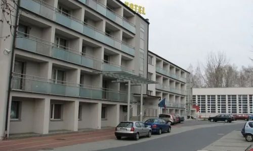 Hotel i Restauracja "Olimpia" *** Rybnik