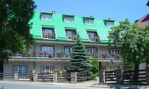 OSSiR Mauritius Szklarska Poręba