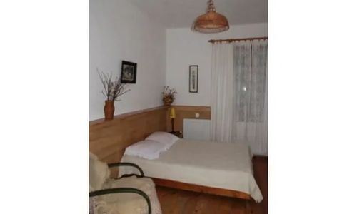 Schronisko HAJSTRA  Krempna