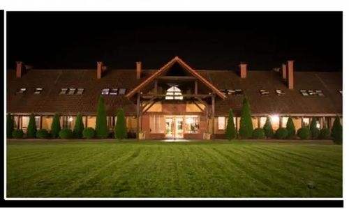 Hotel Sypniewo*** Margonin