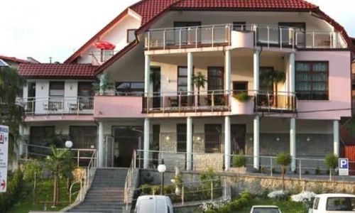 Pensjonat-Restauracja Hawana Brenna