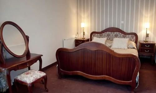 Centrum Szkoleniowo Wypoczynkowe ENERGETYK Nałęczów