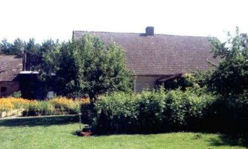 Agroturystyka Jędrusiowa Chata Kocień Wielki