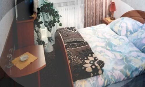 Motel**  "Miś"  Rzezawa