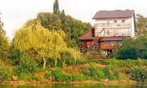 POKOJE GOŚCINNE "HERTA"