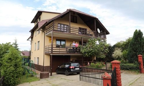 Gracja Posada Górna 