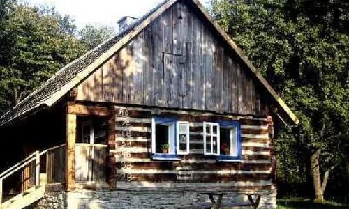 Swystowy Sad- Agroturystyka Ropki