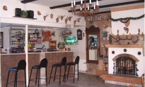 Agroturystyka Przy Kominku Stare Bogaczowice