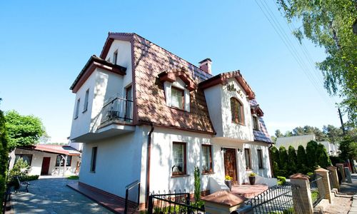 Villa Sol Niechorze