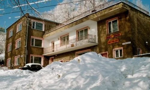 Kwatery prywatne Na Skarpie Srebrna Góra