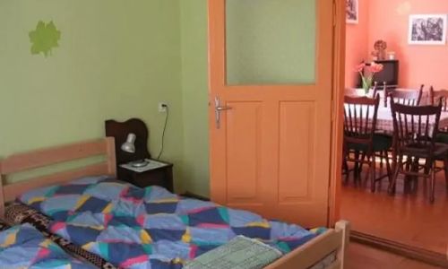 Agroturystyka - Kulikowo Sarnaki