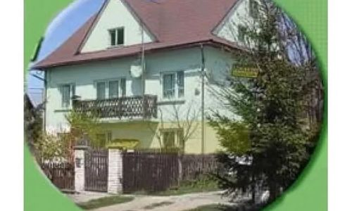 Noclegi u Ani w Czorsztynie Czorsztyn