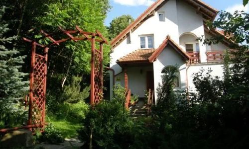 Gospodarstwo agroturystyczne Łopusze Żegocina