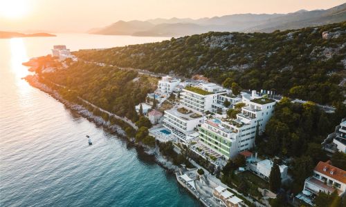 Hotel More Adults Only Dubrovnik