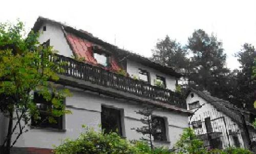 KWATERY PRYWATNE  Duszniki-Zdrój