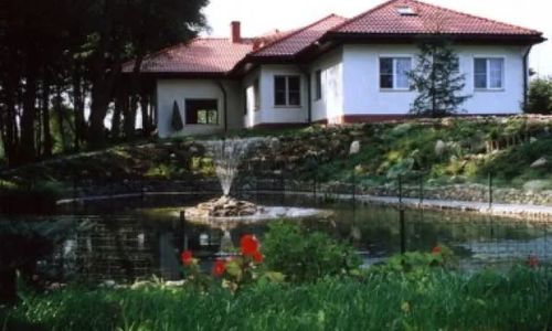 Gospodarstwo Agroturystyczne ORZECHOWY JAR Ciechocin