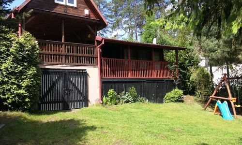 Domek Letniskowy Narty