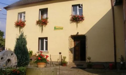 Agroturystyka Stary Mlyn  Radków